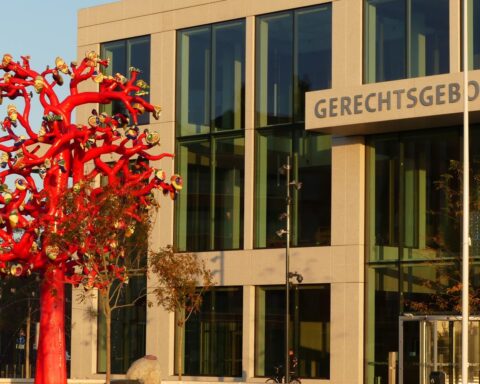 Psychotische episode waarschijnlijk bij man die zijn kinderen in Moergestel probeerde te doden