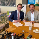 Pure Development ontwikkelt groene Vlijweide in Dordrecht met focus op natuur en ecologische waarde