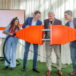PwC in Amsterdam installeert 3.200 zonnepanelen voor duurzame energieproductie