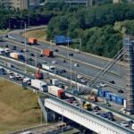 Raad van State blokkeert plannen voor verbreding A27, A12 en A28 in Utrecht