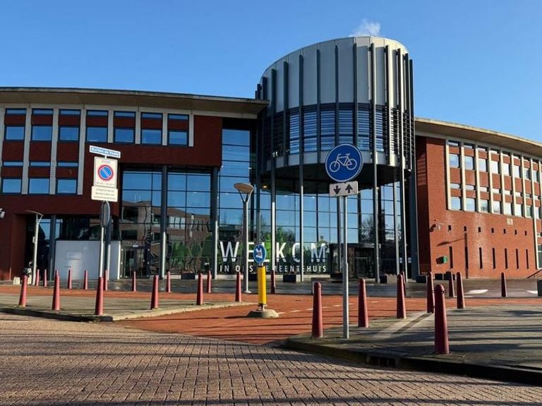 Raadslid Gidion Tunders veroordeeld voor fraude, stal 82.000 euro van werkgever