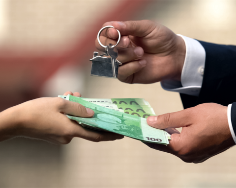 Rabo: huizenprijzen stijgen in 2026 met 3,1% door uitpondgolf en nieuwbouwtoename