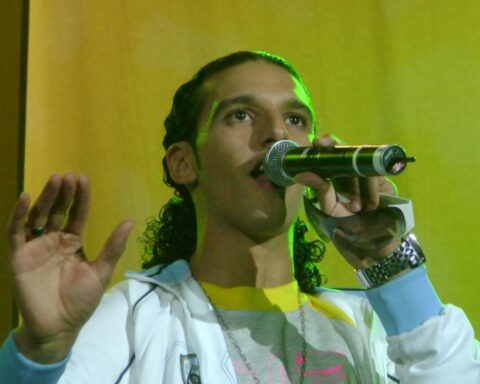 Rapmuzikant Ali B ontkent verkrachting en seksueel geweld tijdens beroepzaak