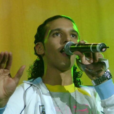 Rapmuzikant Ali B ontkent verkrachting en seksueel geweld tijdens beroepzaak