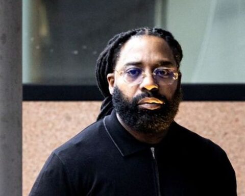 Rapper Kempi krijgt zeven maanden celstraf voor doodsbedreigingen aan zijn zwangere ex