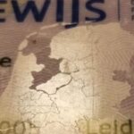 RDW erkent fout op nieuwe rijbewijzen: provincie Utrecht verkeerd afgebeeld zonder Vijfheerenlanden