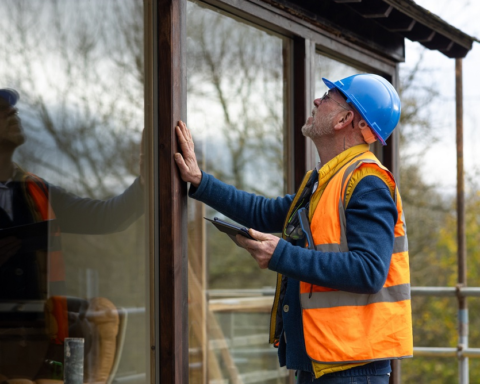 REBO en RNHB starten samenwerking voor bouwkundige inspecties van vastgoedfinancieringen