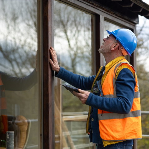 REBO en RNHB starten samenwerking voor bouwkundige inspecties van vastgoedfinancieringen
