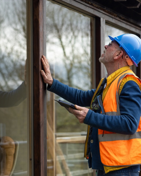 REBO en RNHB starten samenwerking voor bouwkundige inspecties van vastgoedfinancieringen