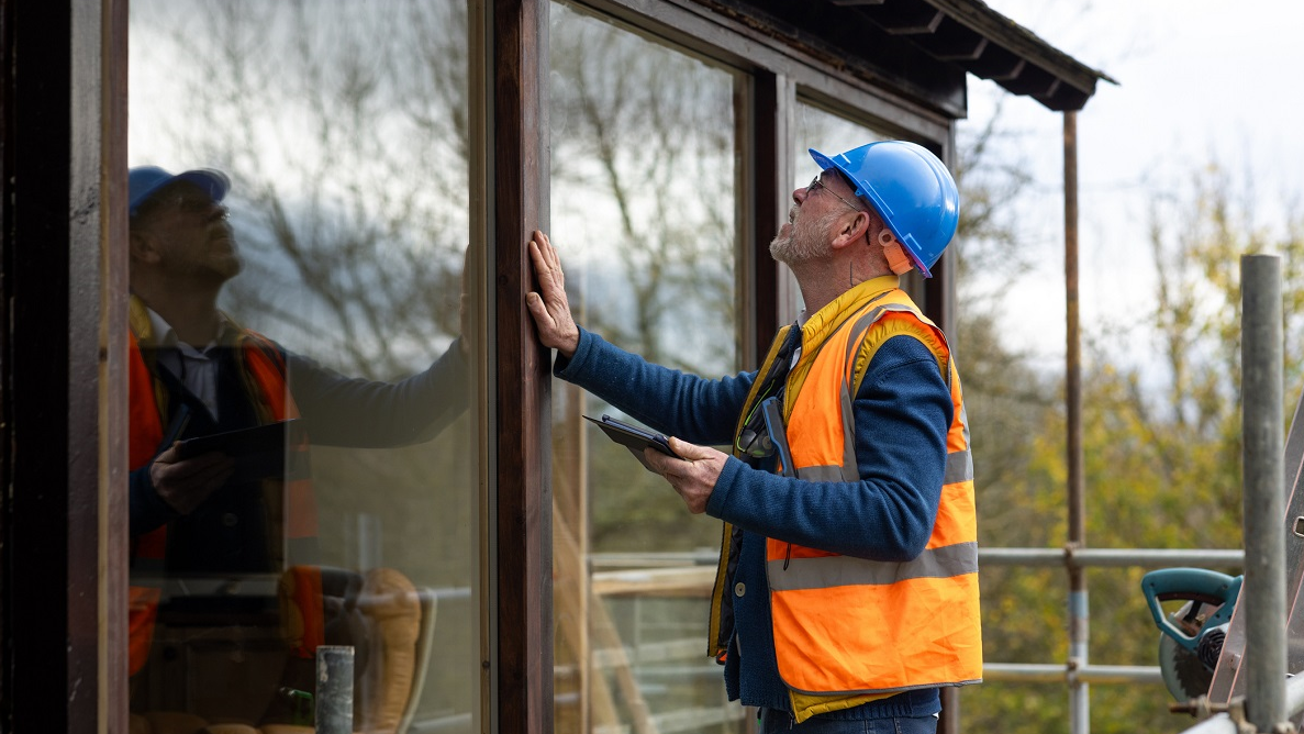 REBO en RNHB starten samenwerking voor bouwkundige inspecties van vastgoedfinancieringen