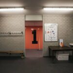 Rechter besluit: drie meisjes mogen niet terug naar PSV Handbal na douchen conflict