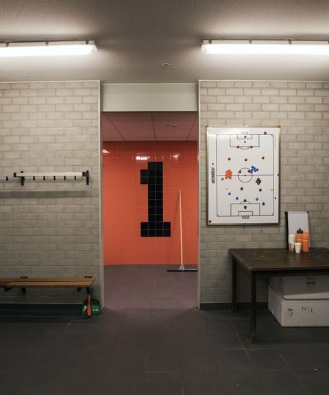 Rechter besluit: drie meisjes mogen niet terug naar PSV Handbal na douchen conflict