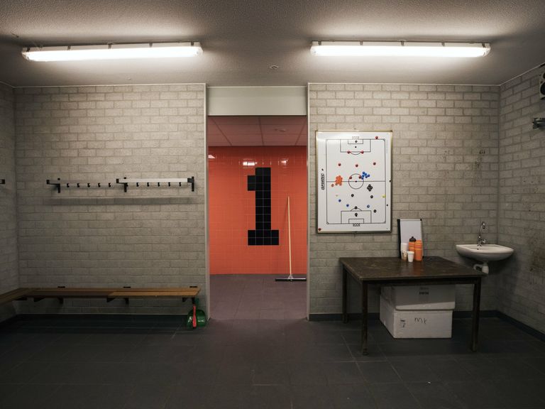 Rechter besluit: drie meisjes mogen niet terug naar PSV Handbal na douchen conflict