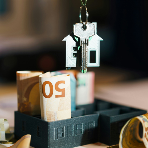 Rechter bevestigt koopovereenkomst voor pand in Enschede ondanks contante huurbetalingen