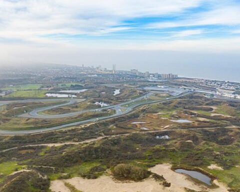 Rechter oordeelt dat gemeente Zandvoort vergunning voor racecircuit onterecht heeft aangepast