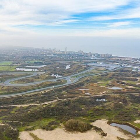 Rechter oordeelt dat gemeente Zandvoort vergunning voor racecircuit onterecht heeft aangepast
