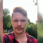 Reddingshondenteam start zoekactie naar vermiste 23-jarige Dominic uit Heelsum