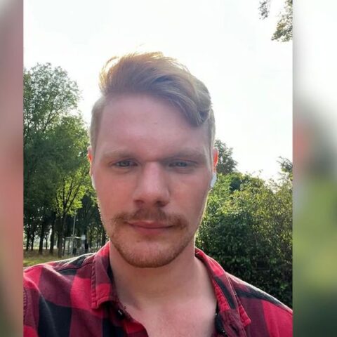 Reddingshondenteam start zoekactie naar vermiste 23-jarige Dominic uit Heelsum