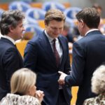 Regeringspartijen verzetten zich tegen winnende lokale anti-azc-partijen: spreidingswet blijft bestaan