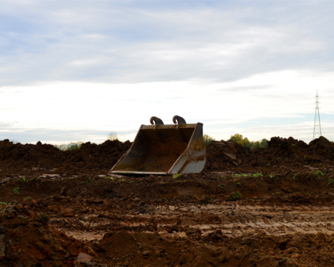 Residualerekening maakt planbatenheffing overbodig volgens Neprom-rapport