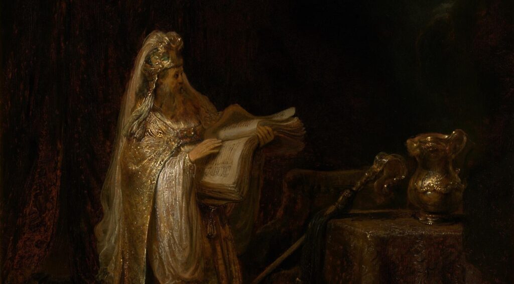 Rijksmuseum bevestigt: schilderij uit 1633 is authentiek Rembrandt ondanks ontkenning in 1960