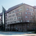 Rijksvastgoedbedrijf transformeert kantoor aan Hengelosestraat 99 in Enschede