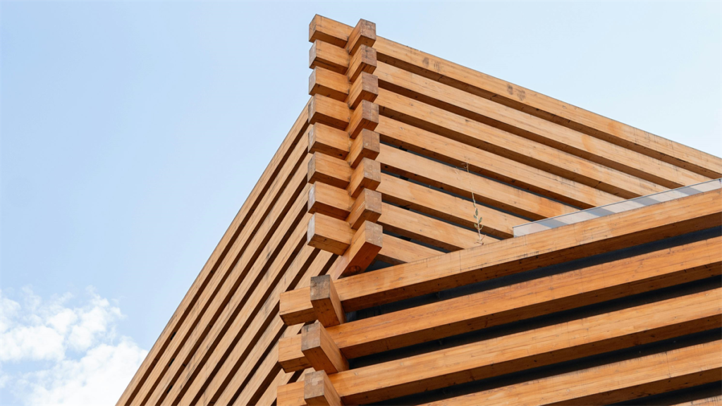 Risicomanagement cruciaal voor verzekerbaarheid van grootschalige houtbouw in Nederland