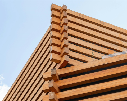 Risicomanagement cruciaal voor verzekerbaarheid van grootschalige houtbouw in Nederland