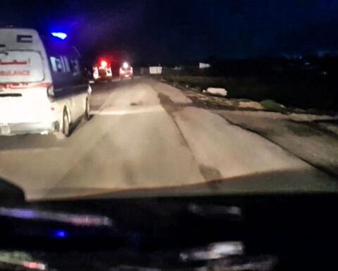 Rode Kruis vraagt Nederland om meer inzet voor waarheid over aanval op hulpverleners in Gaza