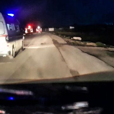 Rode Kruis vraagt Nederland om meer inzet voor waarheid over aanval op hulpverleners in Gaza