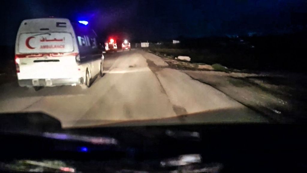 Rode Kruis vraagt om meer steun van Nederland voor waarheid over aanval op hulpverleners in Gaza