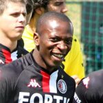 Romeo Castelen, voormalig Oranje-international, krijgt 18 maanden cel voor witwassen