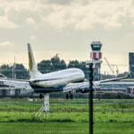 Rotterdam The Hague Airport инвестирует 200 миллионов евро в модернизацию