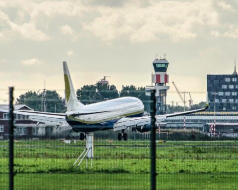 Rotterdam The Hague Airport инвестирует 200 миллионов евро в модернизацию