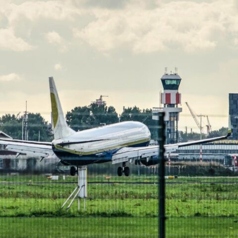 Rotterdam The Hague Airport инвестирует 200 миллионов евро в модернизацию