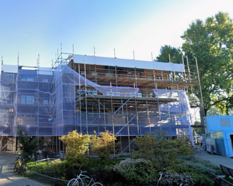 Rotterdam versnelt woningbouw met pilot 'Ontwikkelaar aan Zet'