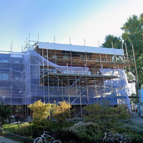 Rotterdam versnelt woningbouw met pilot 'Ontwikkelaar aan Zet'