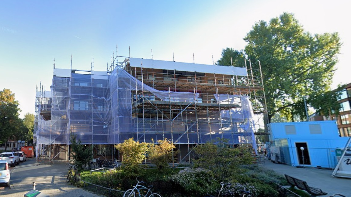 Rotterdam versnelt woningbouw met pilot 'Ontwikkelaar aan Zet'