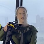 Rotterdamse linkse en rechtse partijen nek-aan-nek met 70% van de stemmen geteld, opkomst stijgt