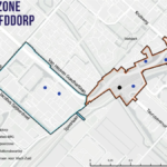 RPGroup sluit overeenkomst met gemeente Haarlemmermeer voor herontwikkeling Spoorzone Hoofddorp