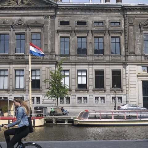 Rusland opent strafzaak tegen Nederland over 'diefstal' van Krimgoud