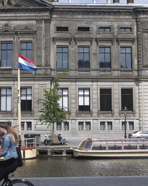 Rusland opent strafzaak tegen Nederland over 'diefstal' van Krimgoud