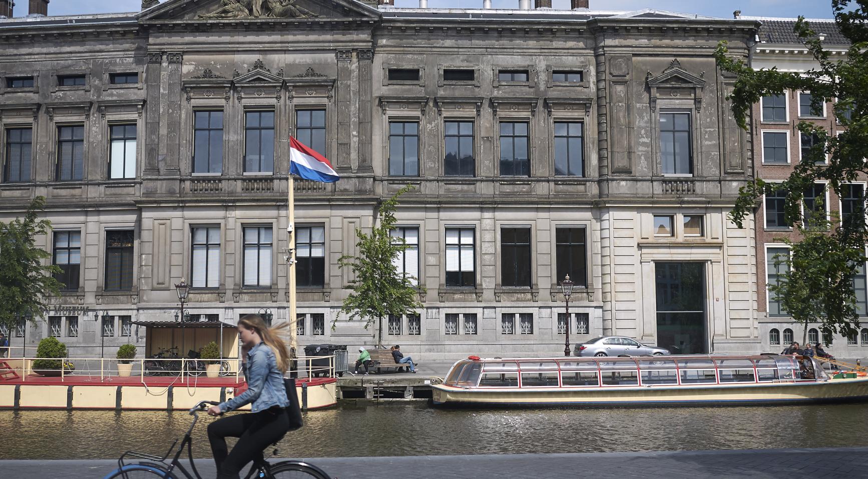 Rusland opent strafzaak tegen Nederland over 'diefstal' van Krimgoud