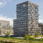 Saar Boerlage, bekend om haar betrokkenheid bij sociale woningbouw, overleden op 93-jarige leeftijd