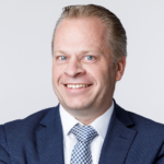 Sander Groot van VGM NL: 'Wij hebben goud aan data in de vastgoedsector'