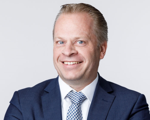 Sander Groot van VGM NL: 'Wij hebben goud aan data in de vastgoedsector'