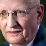 Senator Van Gasteren uit BBB-fractie gezet na beëindigen lidmaatschap