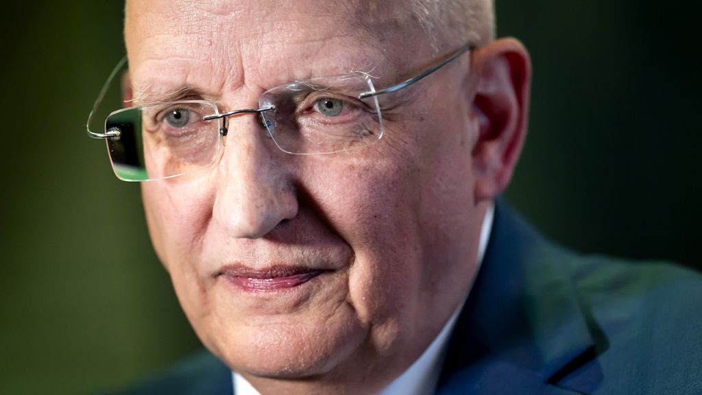 Senator Van Gasteren uit BBB-fractie gezet na beëindigen lidmaatschap