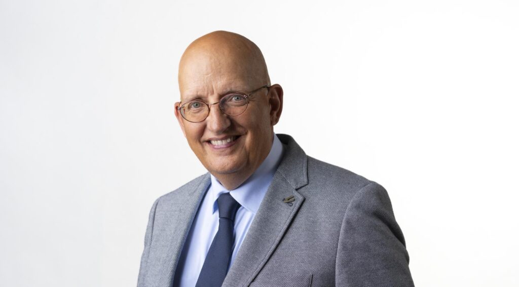 Senator Van Gasteren verlaat BBB te midden van interne onrust; momenteel onafhankelijk in de Senaat