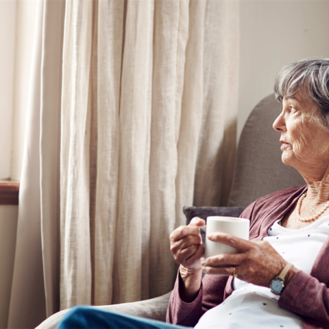 Senioren blijven vastzitten in miljarden aan overwaarde door gebrek aan passende woningen